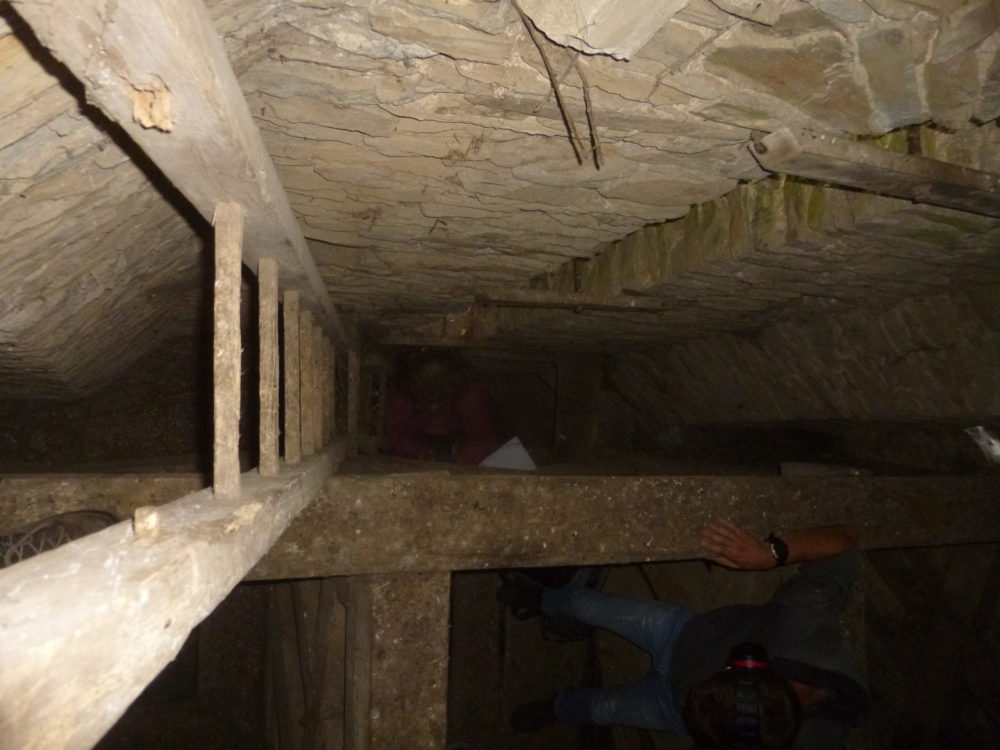 Cloche église Saint Paul du Vernay
