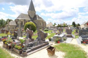 Eglise Saint Paul du Vernay