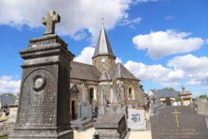 Eglise Saint Paul du Vernay