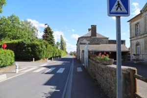 Actualités Saint Paul du Vernay