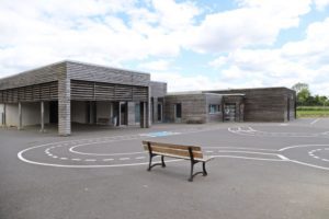 Ecole de Saint Paul du Vernay