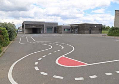 Ecole de Saint Paul du Vernay