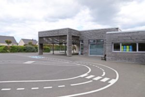 Ecole de Saint Paul du Vernay